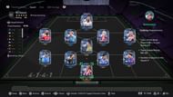 These are some of the best available players (Image via EA Sports)